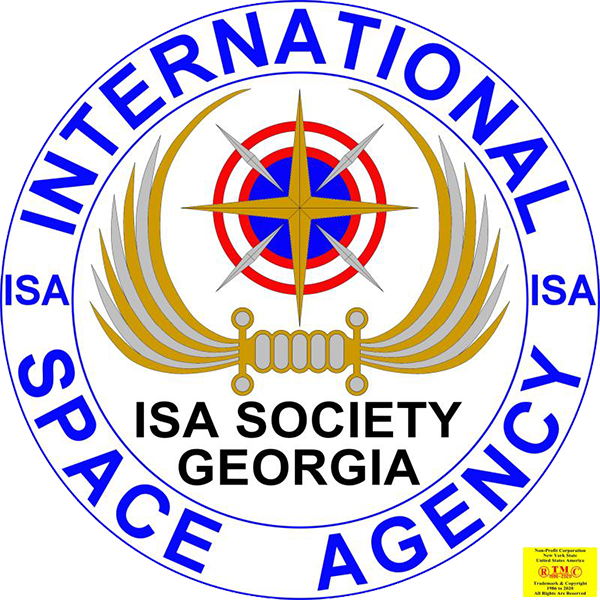 ISA Society Georgia 